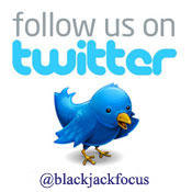follow us on twitter blackjack system
